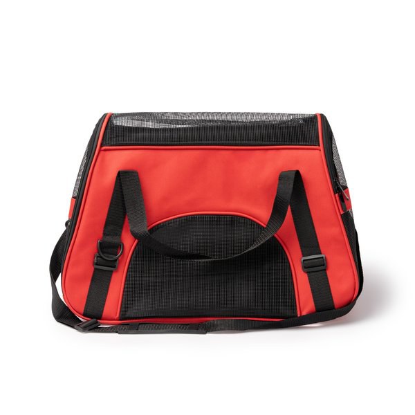 Stamina MO1885 - BANDIT Pet backpack made from RPET