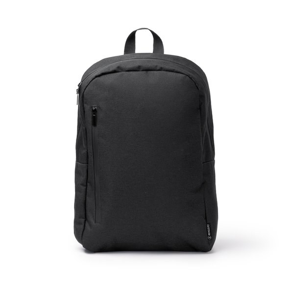 Stamina MO1932 - SAKMAN Backpack made from RPET 300D with a PVC coating