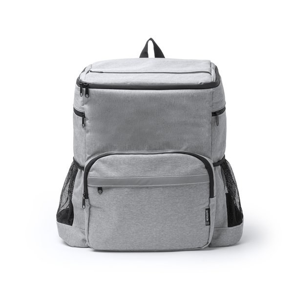 Stamina MO1943 - INUVIK Mochila nevera elaborada en RPET 600D