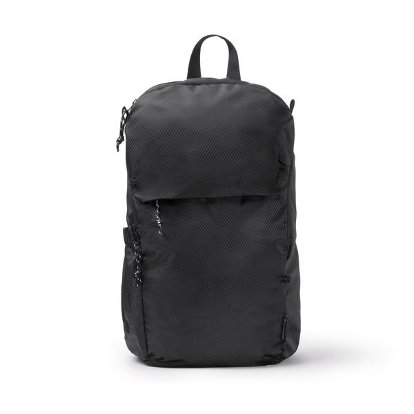 Stamina MO1949 - TRAXLER Mochila elaborada en Ripstop RPET