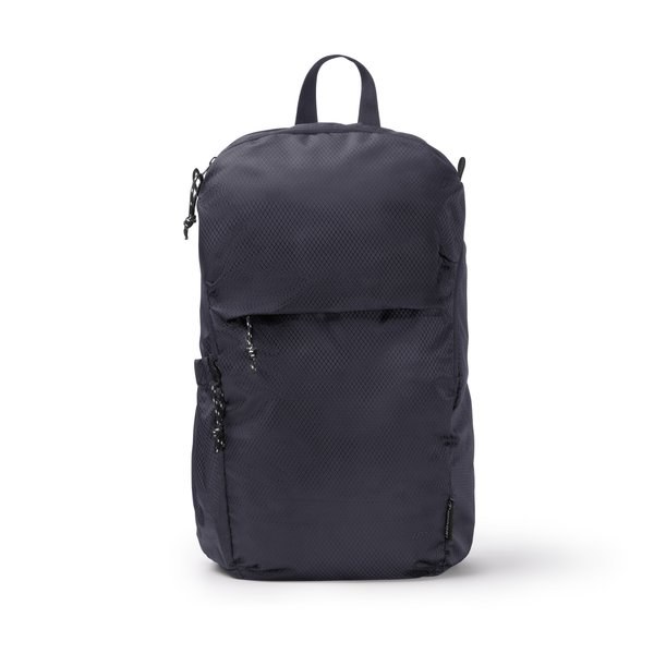 Stamina MO1949 - TRAXLER Mochila elaborada en Ripstop RPET