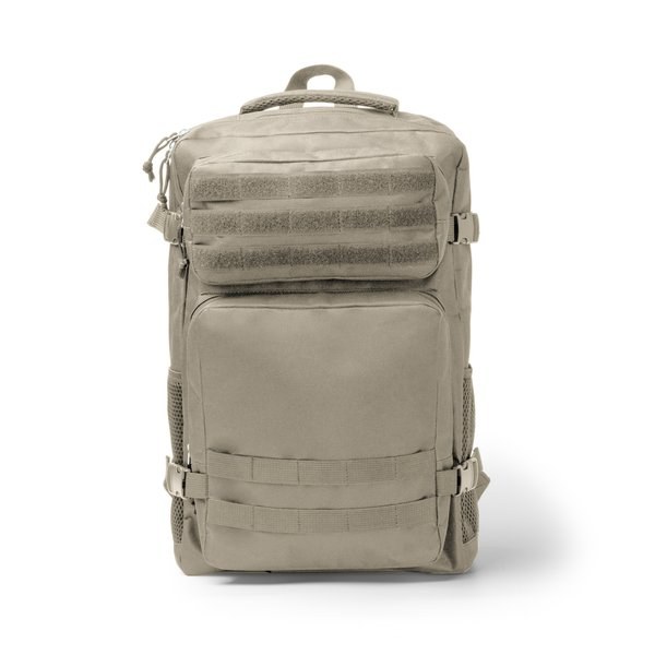 Stamina MO1952 - FRANCIS Mochila estilo deportiva elaborada en RPET 600D