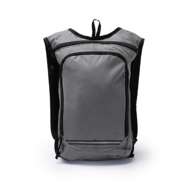 Stamina MO2029 - FISCHER Mochila elaborada en RPET 600D