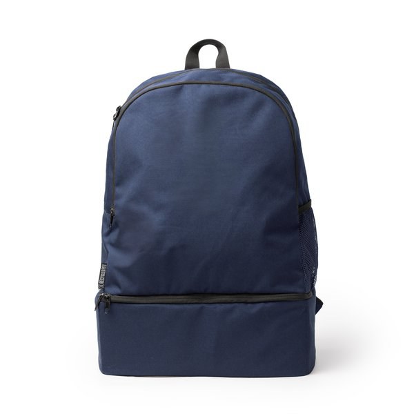 Stamina MO2041 - CAMBEL Mochila deportiva realizada en RPET 600D