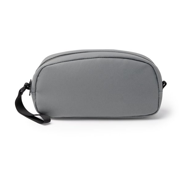 Stamina NE1950 - VOLOX Neceser elaborado en PU Leather con cierre de cremallera con tirador