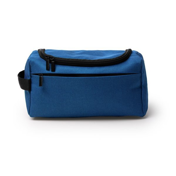 Stamina NE2027 - TASKER Toiletry bag made from RPET 600D