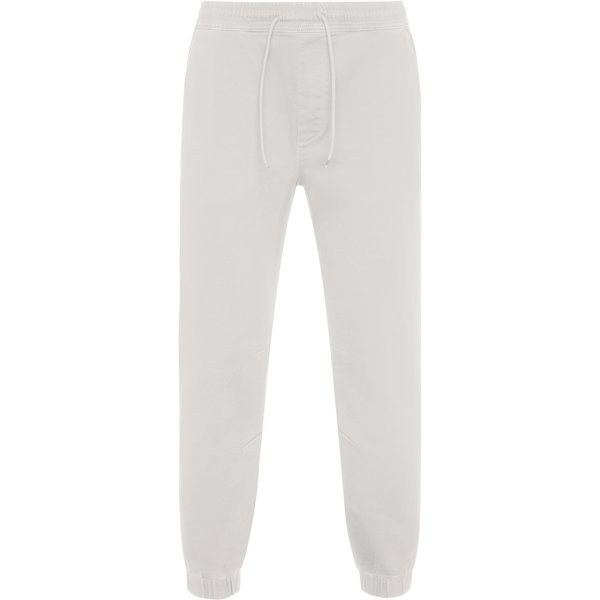 Roly PA6613 - FLEXAR Joggers with elasticated waistband and cuffs