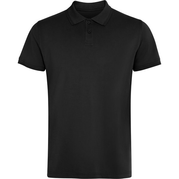 Roly PO6441 - WOS Short-sleeved piqué polo shirt