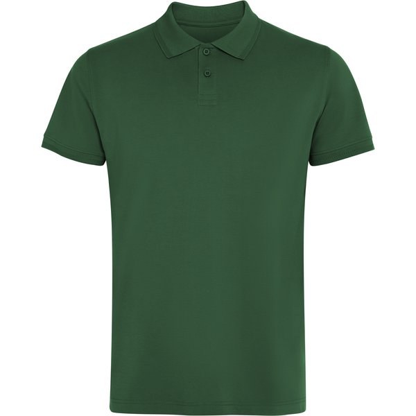 Roly PO6441 - WOS Short-sleeved piqué polo shirt