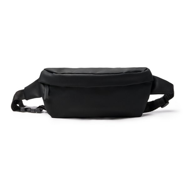 Stamina RN1972 - ZUMEL Waist bag made from PU leather and RPET 600D