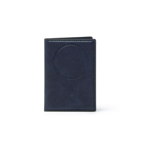 Stamina TT1906 - KARTY Recycled PU magnetic card holder
