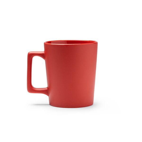 Stamina TZ1614 - DUNLOK Ceramic mug with large handle