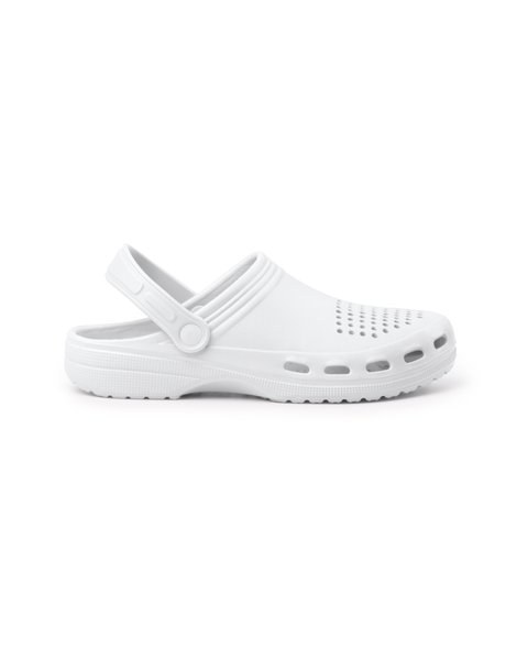 Roly ZS8306 - DAN Multifunctional clog made of comfortable material