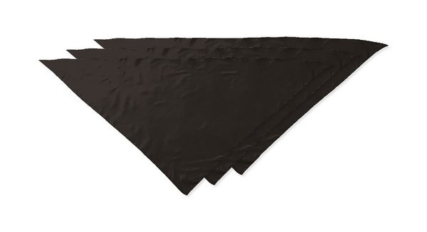 Pack de 3 Valento PNVAFIE - Pañuelo triangular FIESTA