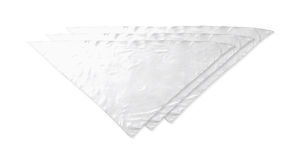 Pack of 3 Valento PNVAFIE - Triangular scarf FIESTA