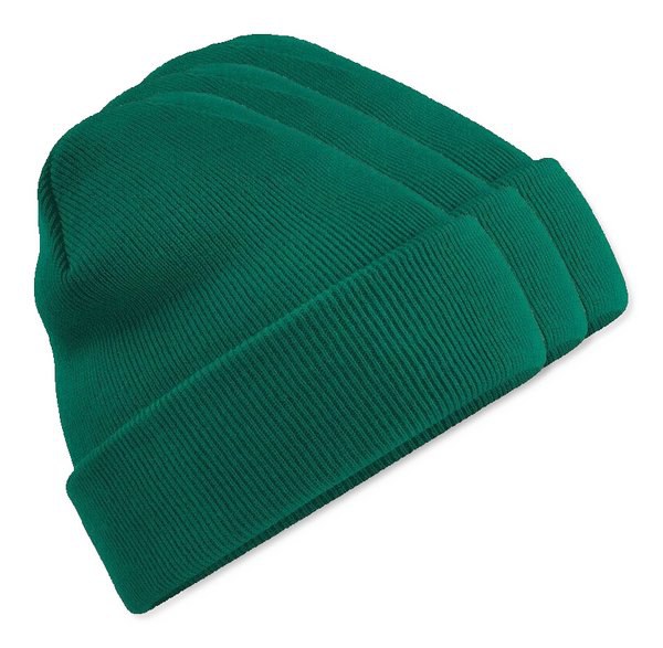 Pack de 3 Beechfield BF045 - Gorro Térmico Unisex con Solapa Beechfield