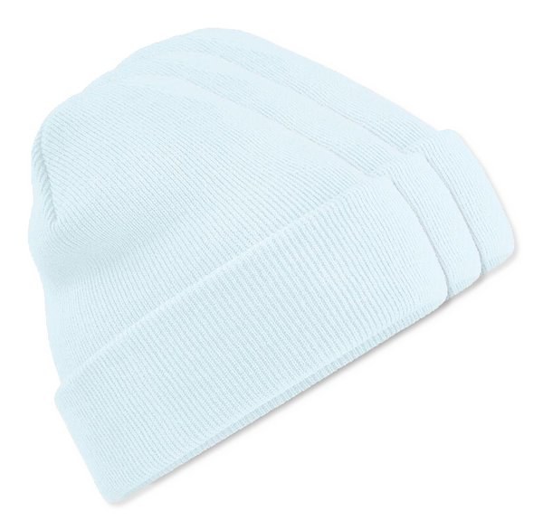 Pack de 3 Beechfield BF045 - Gorro Térmico Unisex con Solapa Beechfield