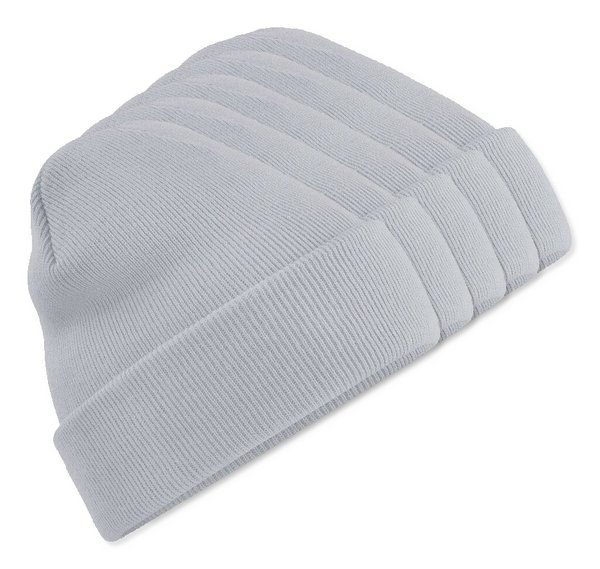 Pack de 5 Beechfield BF045 - Gorro Térmico Unisex con Solapa Beechfield
