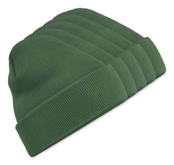 Pack de 5 Beechfield BF045 - Gorro Térmico Unisex con Solapa Beechfield