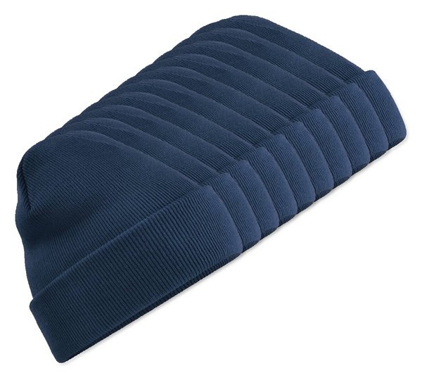 Pack de 10 Beechfield BF045 - Gorro Térmico Unisex con Solapa Beechfield