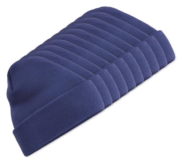 Pack de 10 Beechfield BF045 - Gorro Térmico Unisex con Solapa Beechfield