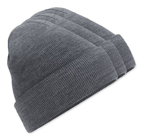 Pack of 30 Beechfield BF045 - Cozy Windproof Unisex Beanie with Secure Flap