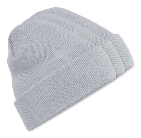 Pack of 30 Beechfield BF045 - Cozy Windproof Unisex Beanie with Secure Flap