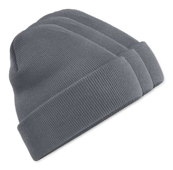 Pack de 30 Beechfield BF045 - Gorro Térmico Unisex con Solapa Beechfield