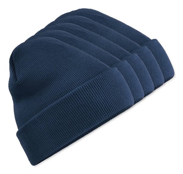 Pack de 50 Beechfield BF045 - Gorro Térmico Unisex con Solapa Beechfield