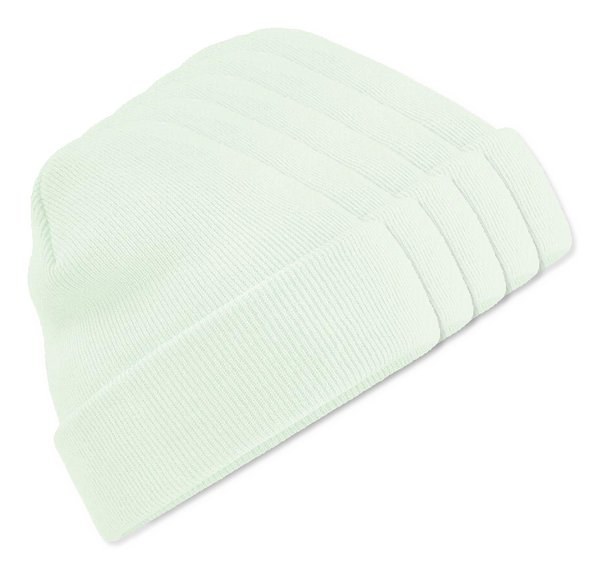 Pack of 50 Beechfield BF045 - Cozy Windproof Unisex Beanie with Secure Flap
