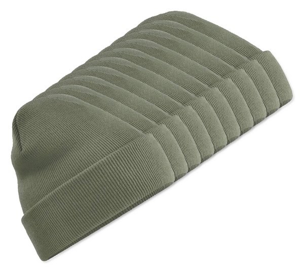 Pack of 100 Beechfield BF045 - Cozy Windproof Unisex Beanie with Secure Flap