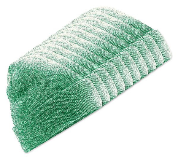 Pack de 100 Beechfield BF045 - Gorro Térmico Unisex con Solapa Beechfield