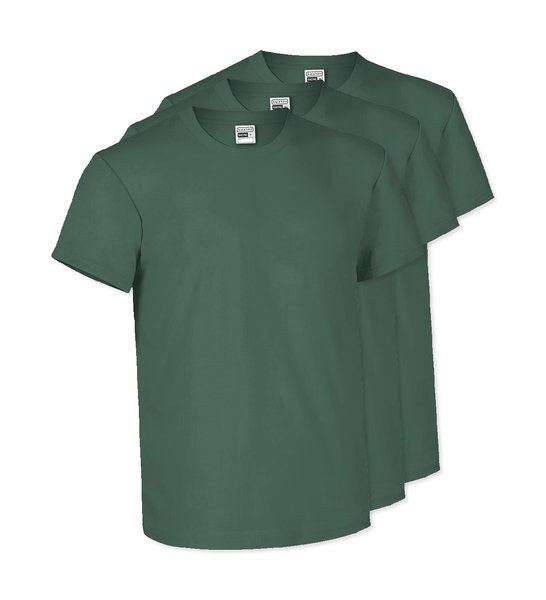Pack de 3 Valento CAVATOP - Camiseta RACING