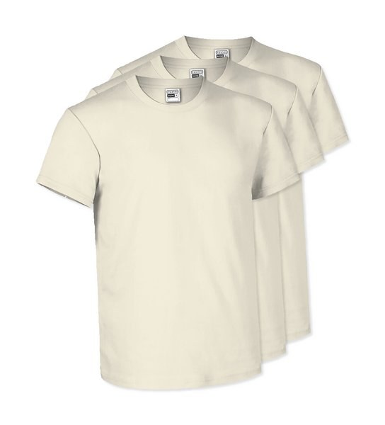 Pack of 3 Valento CAVATOP - T-Shirt RACING