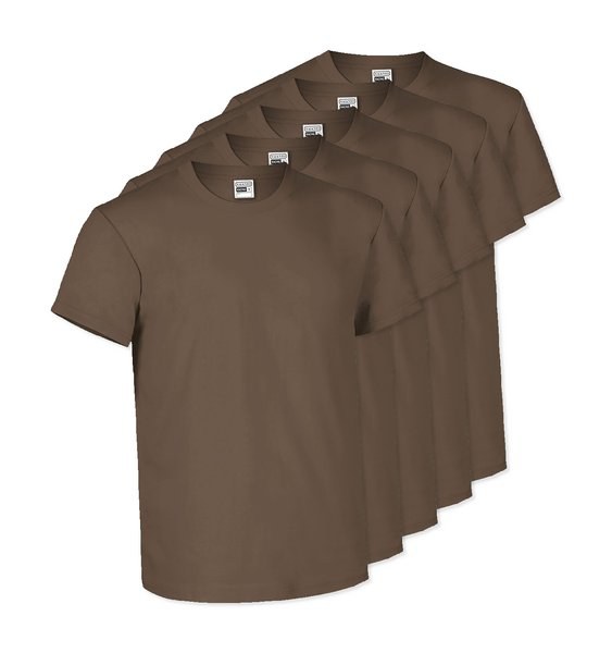 Pack de 5 Valento CAVATOP - Camiseta RACING