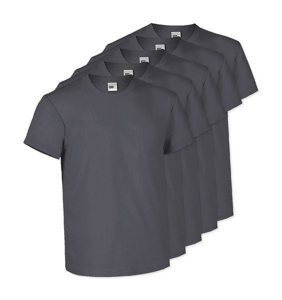 Pack de 5 Valento CAVATOP - Camiseta RACING