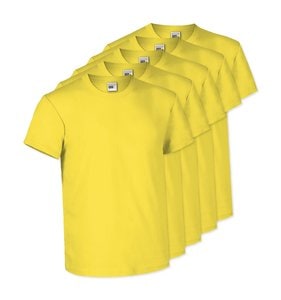Lemon Yellow