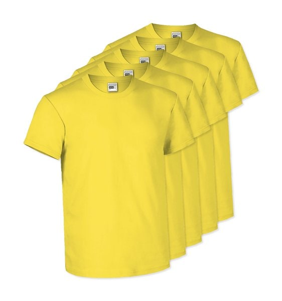 Pack de 5 Valento CAVATOP - Camiseta RACING