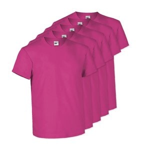 Magenta Pink