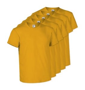 mustard orange
