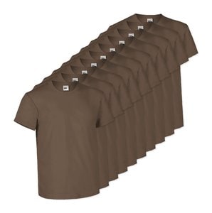 Chocolate Brown