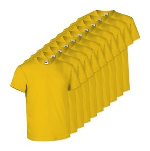 Sunflower Yellow