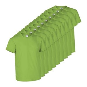 Apple Green
