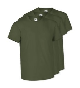 Verde Militar