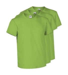 Verde manzana