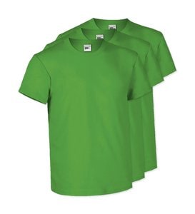 verde primavera