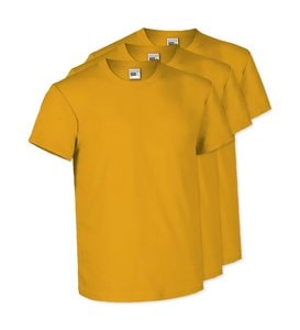 mustard orange