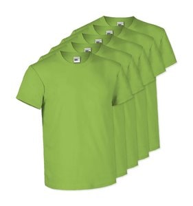 Apple Green