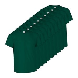 Bottle Green