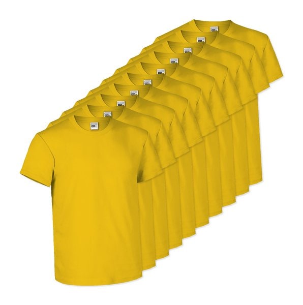 Pack de 100 Valento CAVATOP - Camiseta RACING